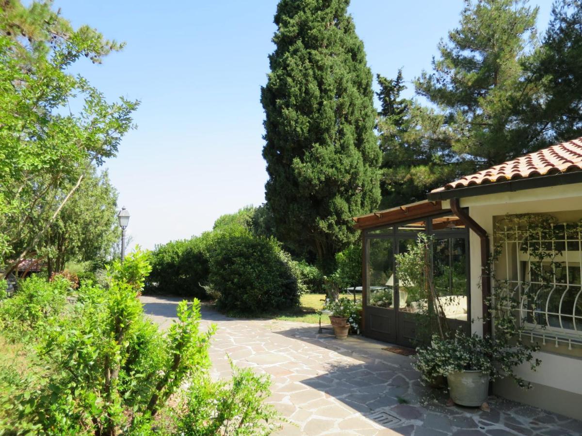 Villa La Casa Vivente By Interhome Livorno Exterior photo
