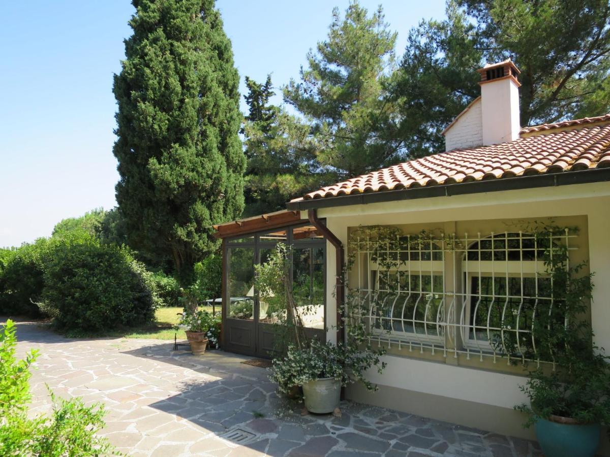 Villa La Casa Vivente By Interhome Livorno Exterior photo