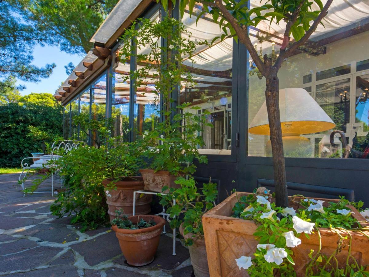 Villa La Casa Vivente By Interhome Livorno Exterior photo